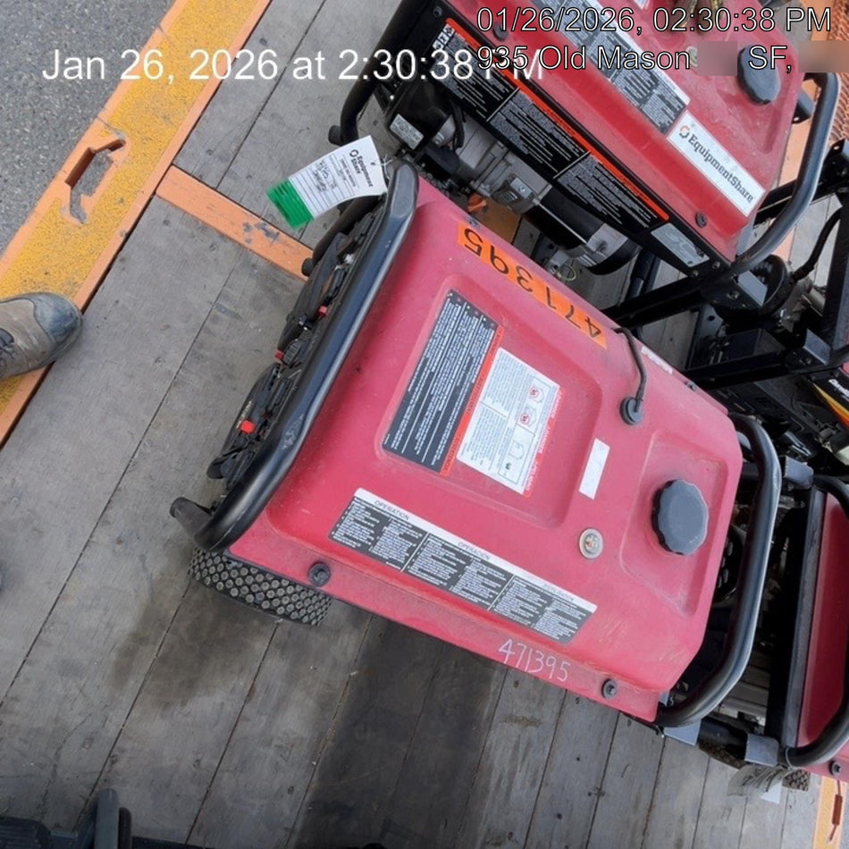 2024 MI-T-M GEN-6500-0MM1
