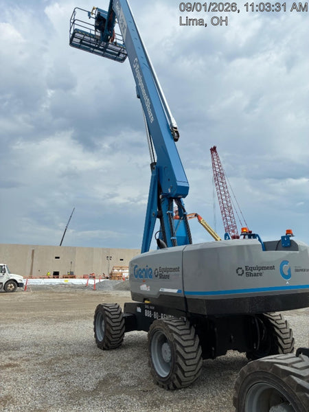 2026 GENIE S-85 XC