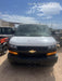 2023 CHEVROLET Express Van - Rental