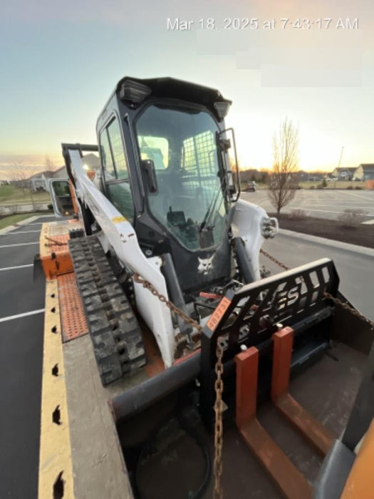 2022 PALADIN 48" Pallet Forks - Paladin