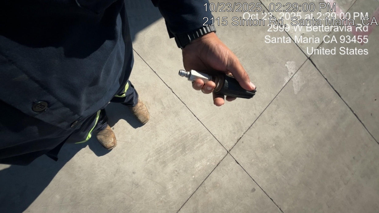 2025 MI-T-M AW-9000-0005 / DHG-4004-B0V6G