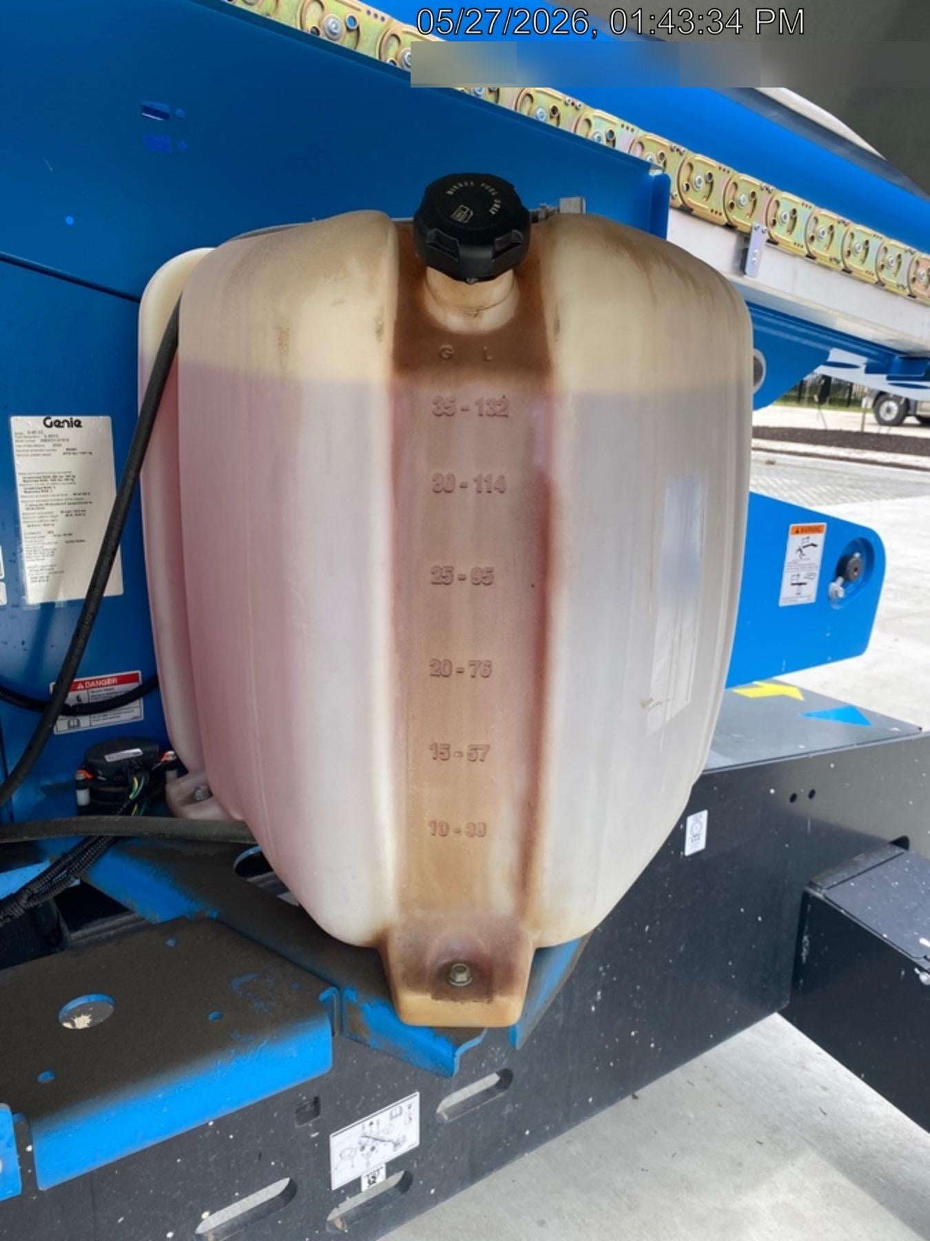 2024 GENIE S-65 XC