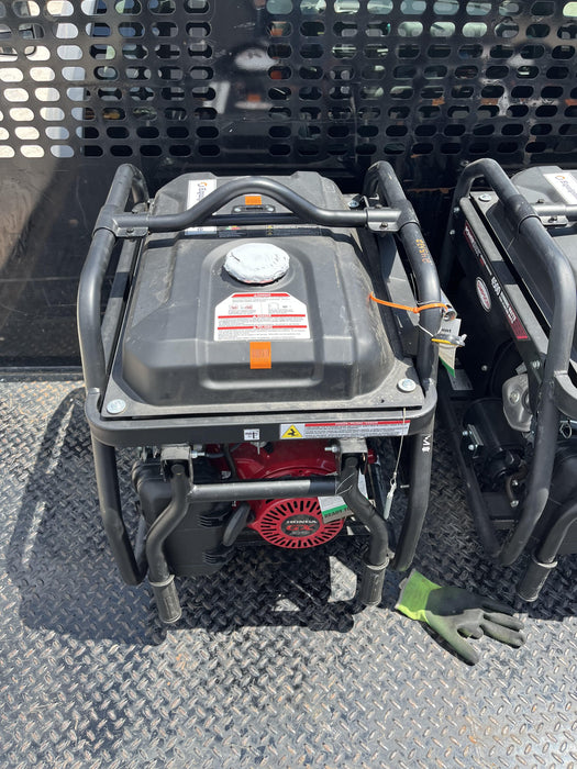 2022 SIMPSON SCGH5500