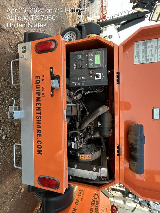 2025 WANCO WLTT-4MM4K