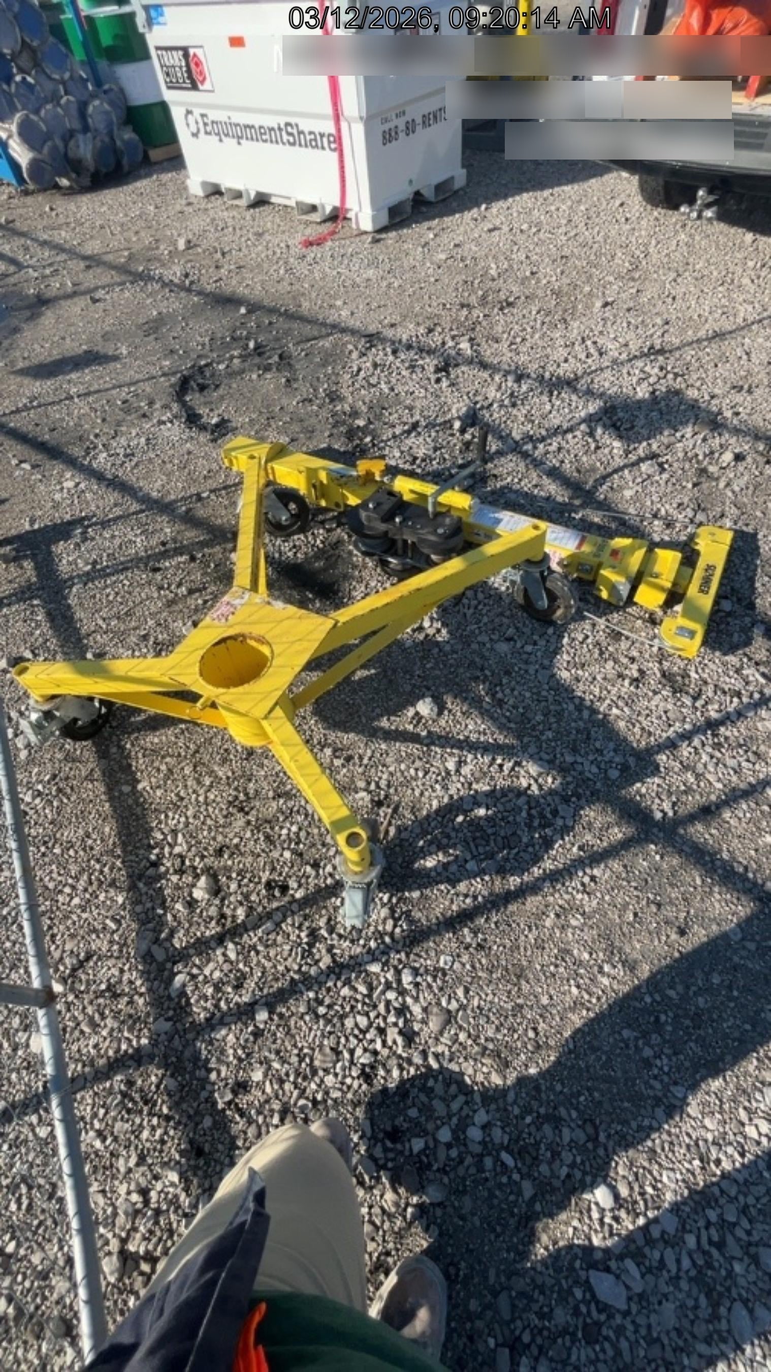 2023 SUMNER R-150