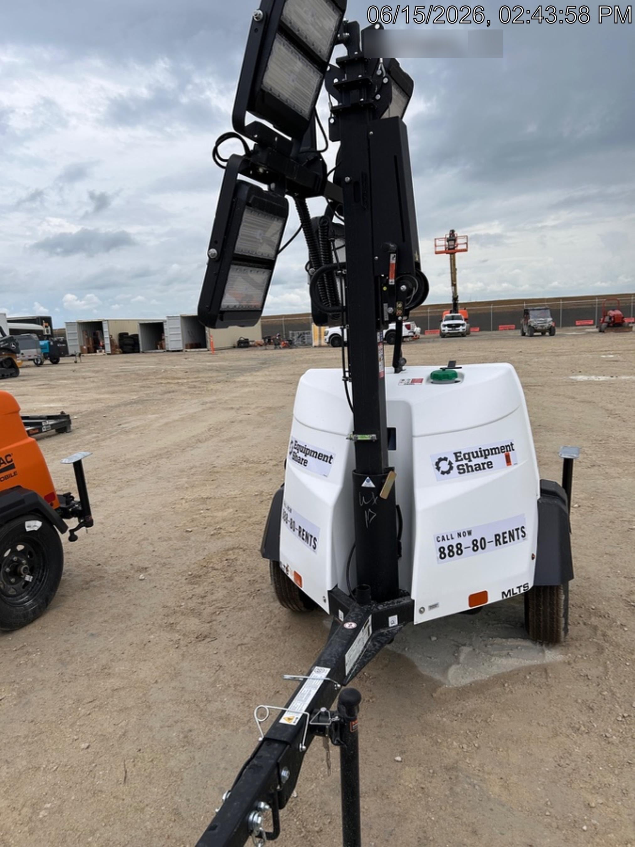 2026 GENERAC MLTS-4