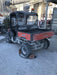 2020 Kubota RTV-XG850WL-H 4wd Utility Cart, Gas, 2 Seat, LED Strobe, Windshield Tempered Glass, Plastic Canopy, Wire Harness Kit, Backup Alarm
