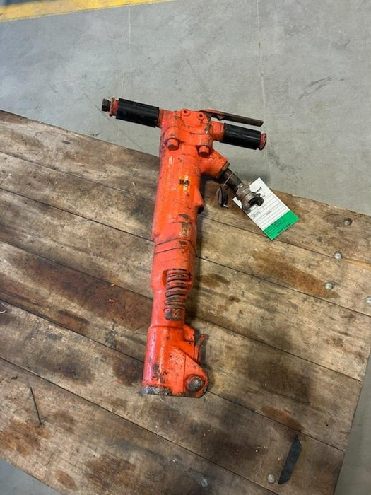 2020 MICHIGAN PNEUMATIC MP-TPB60-118