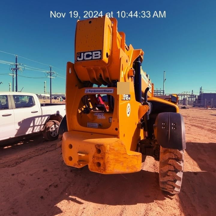 2021 JCB 512-56