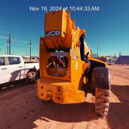2021 JCB 512-56