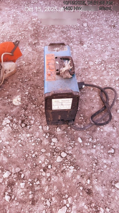 2020 MILLER ELECTRIC CST-280