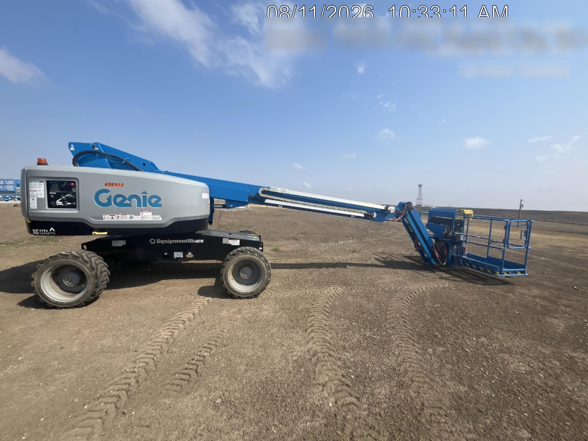 2024 GENIE S-45 XC