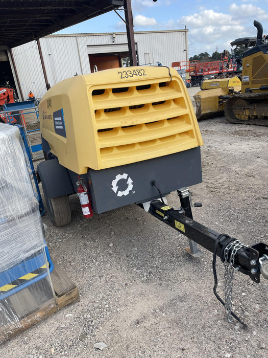 2022 ATLAS COPCO XAS188 CWK