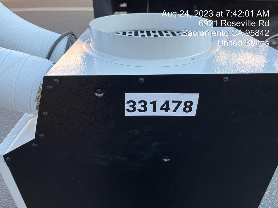 2023 KWIKOOL KPAC1411-2