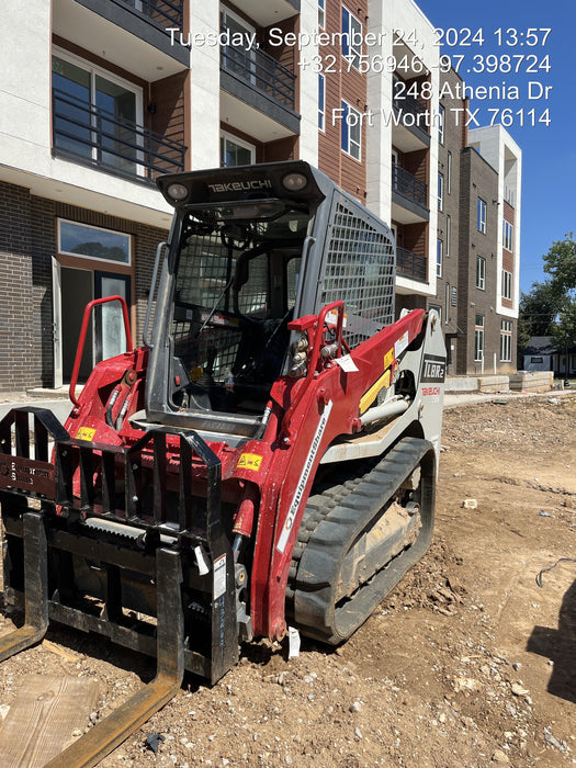 2024 VIRNIG PF4855-5VG