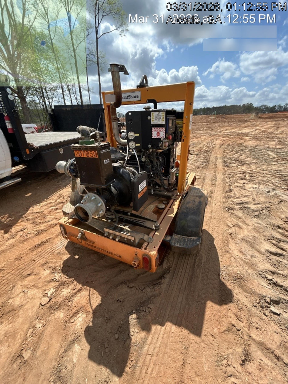 2022 PIONEER PP44S10L761-D2.9L4
