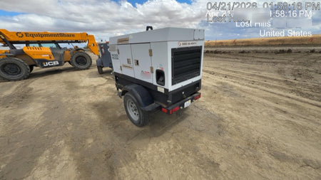 2018 WACKER NEUSON G25