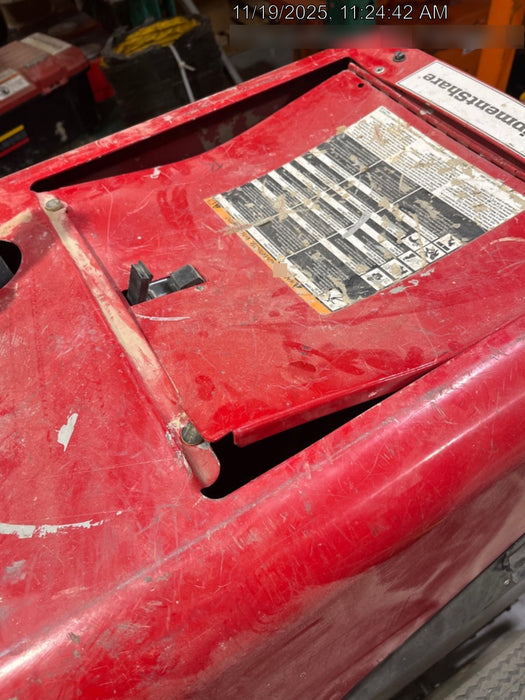 2024 LINCOLN ELECTRIC Ranger 305 LPG