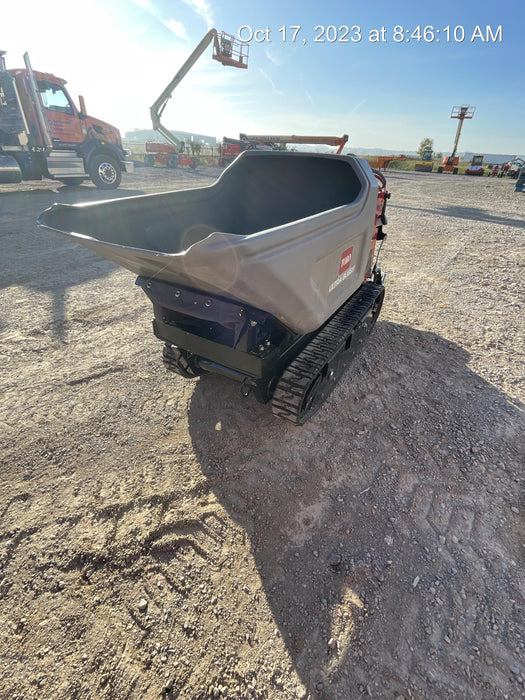 2023 TORO MBTX 2500-TS