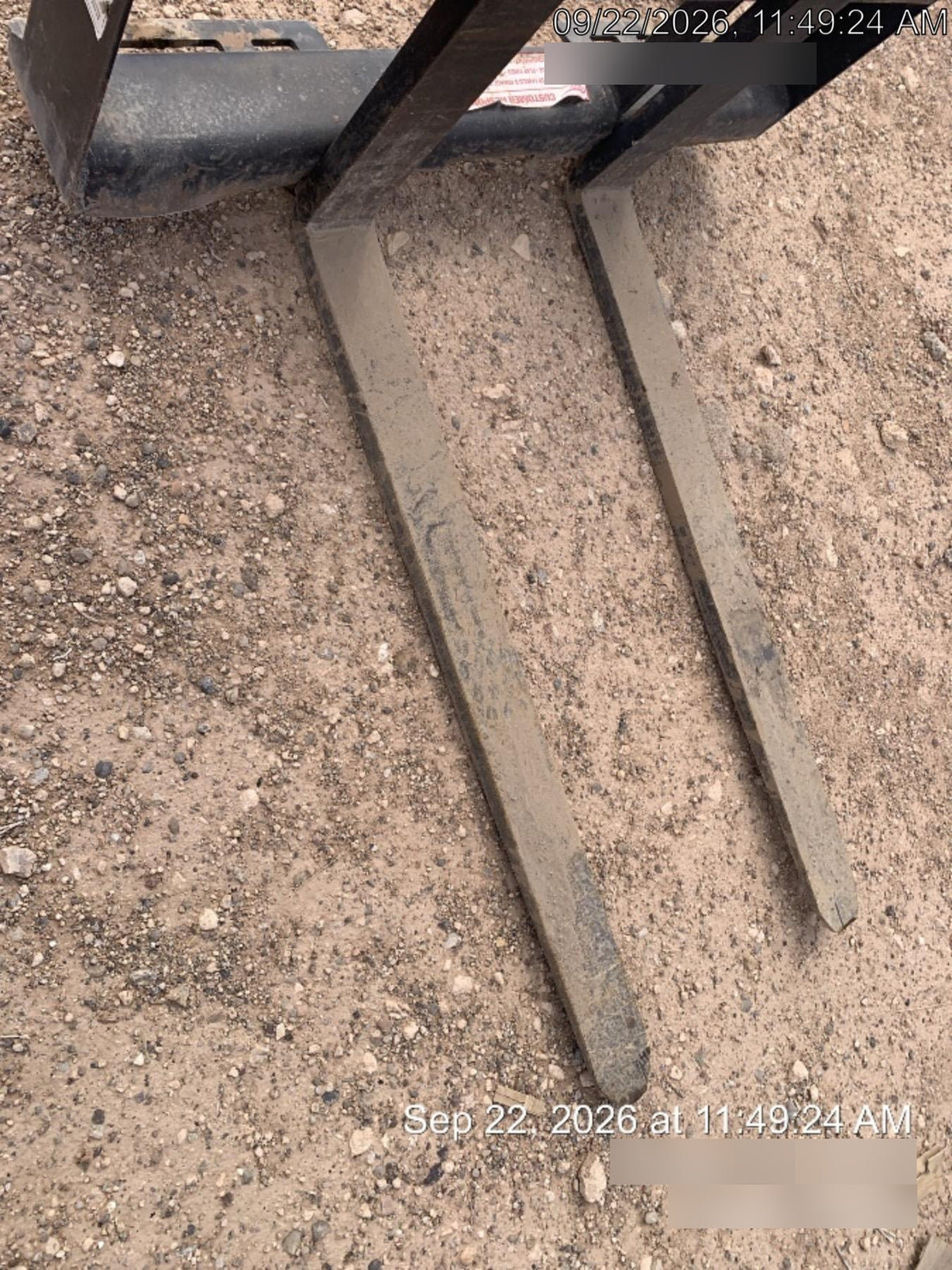 2023 MANITOU 50504723