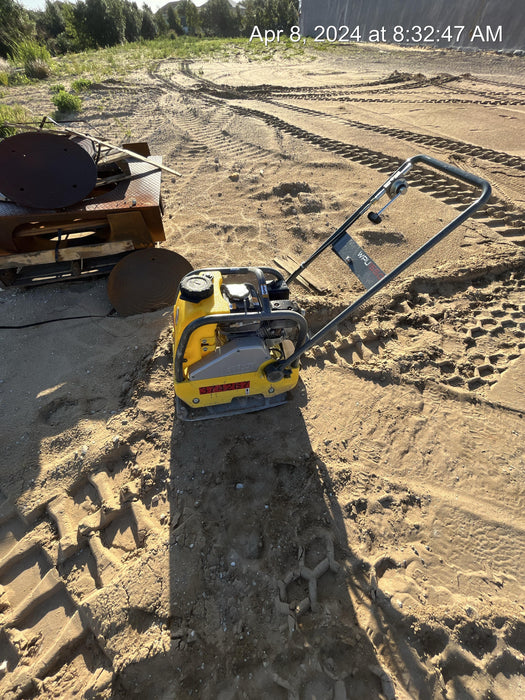 2023 WACKER NEUSON WPU1550AW