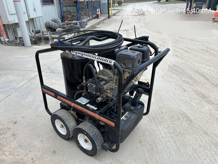 2019 MI-T-M CORPORATION HSP-3504-3MGH
