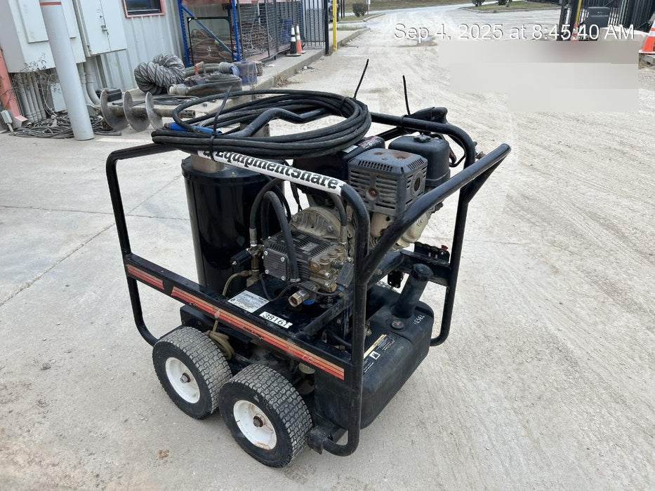 2019 MI-T-M CORPORATION HSP-3504-3MGH