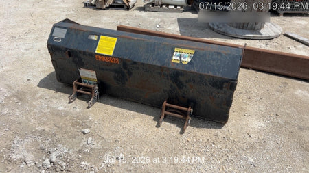 2024 STAR INDUSTRIES 1406B