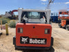 2021 BOBCAT T595