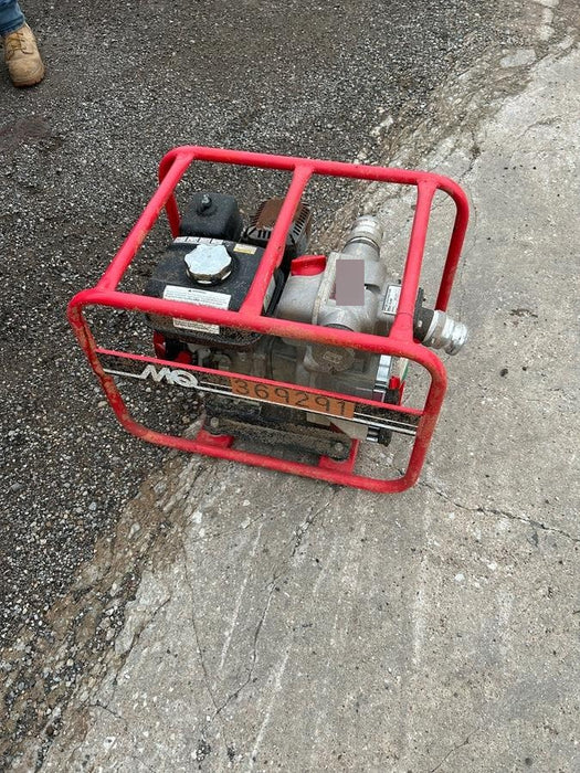 2023 MULTIQUIP QP2TH