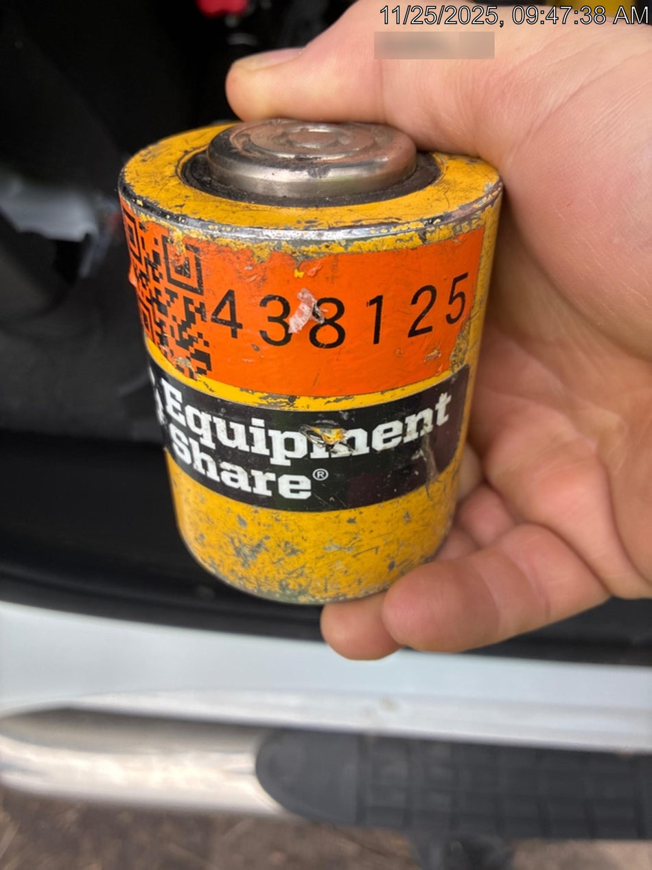 2024 ENERPAC RCS101