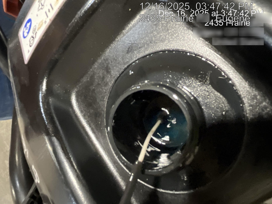 2024 HUSQVARNA LT6005