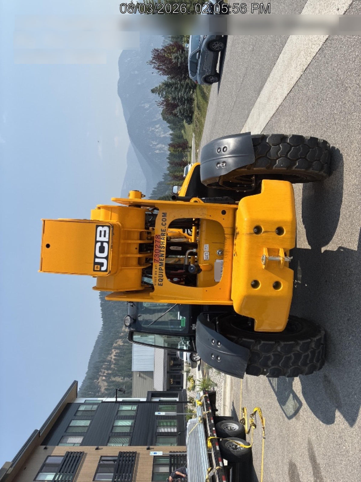 2026 JCB 510-56