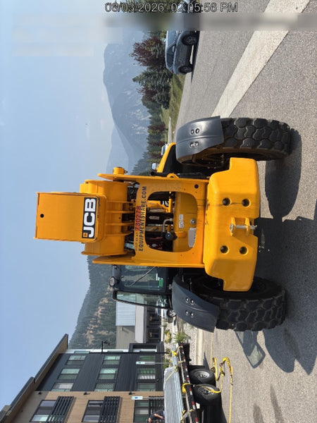 2026 JCB 510-56