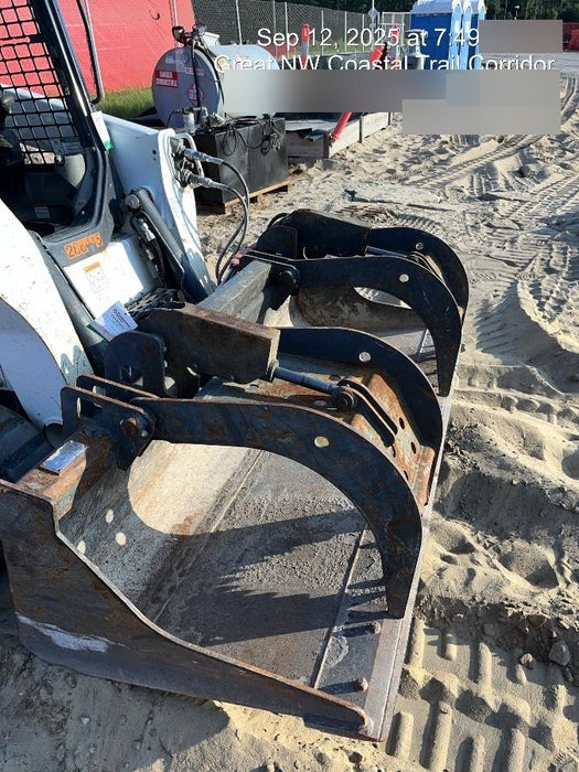 2023 SOLESBEE SBG-84