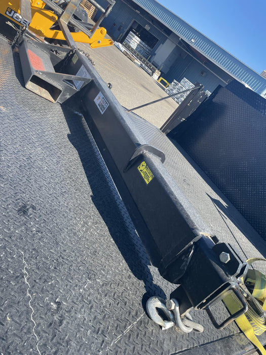 2021 STAR INDUSTRIES M1360B - Star JIB Boom