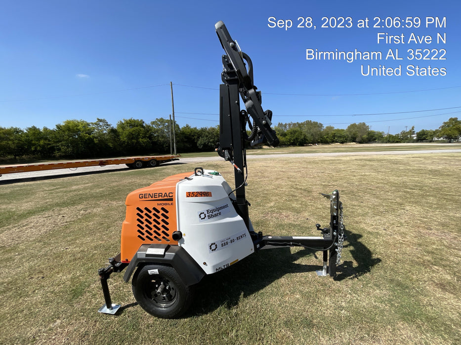 2023 GENERAC MLT2