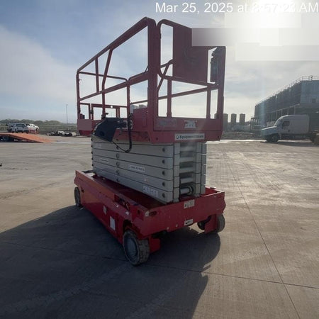 2020 MEC 4555SE
