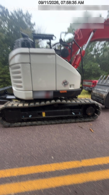 2024 LINK-BELT 145X4