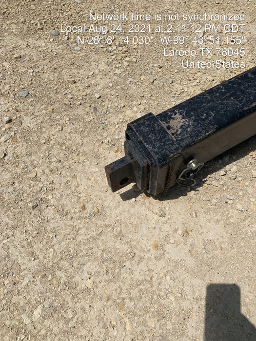 2019 ARROW MATERIAL HANDLING CE60-TH-STP