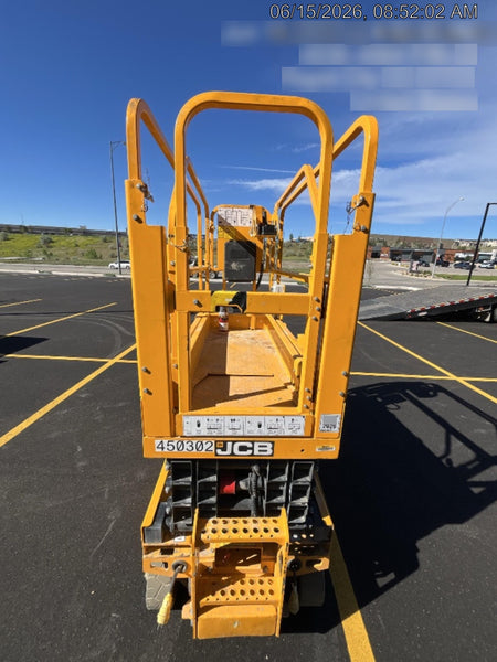 2024 JCB S1932E