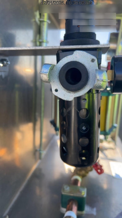 2024 PINNACLE PDQM-10000