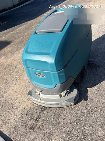 2020 TENNANT T600E