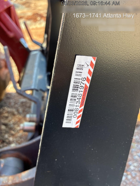 2025 TAKEUCHI TL8R2-R