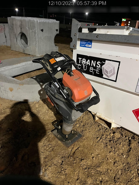 2024 HUSQVARNA LT5005