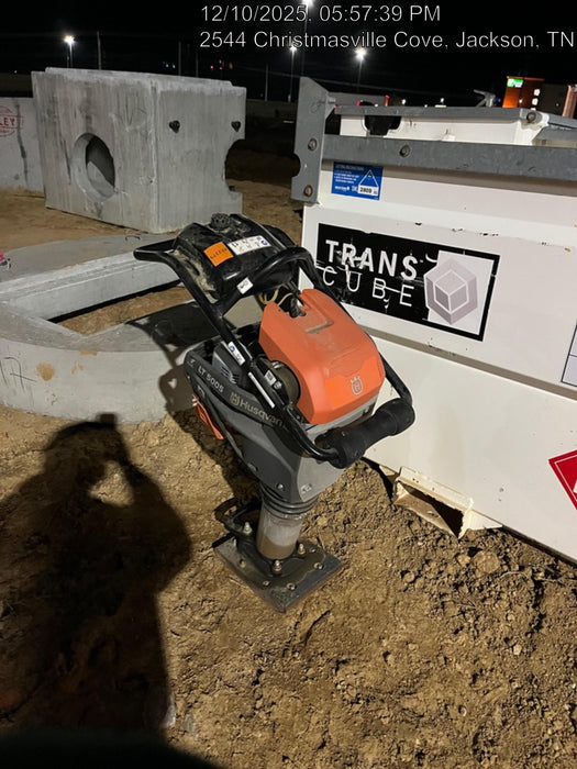 2024 HUSQVARNA LT5005