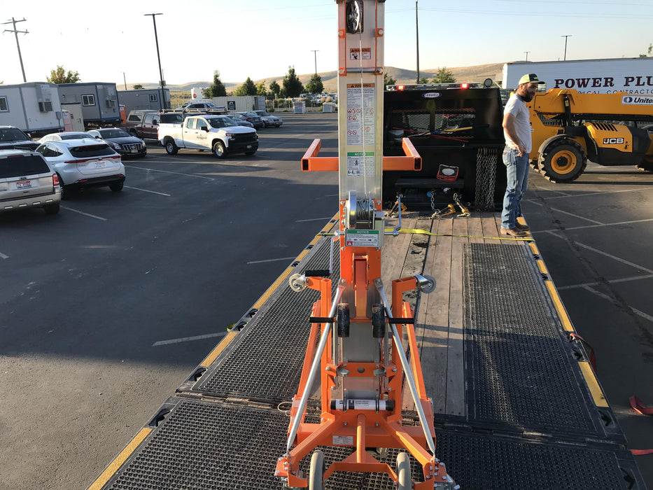 2021 LIFTSMART MLC-24