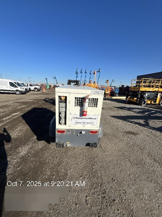 2020 ATLAS COPCO QAS45