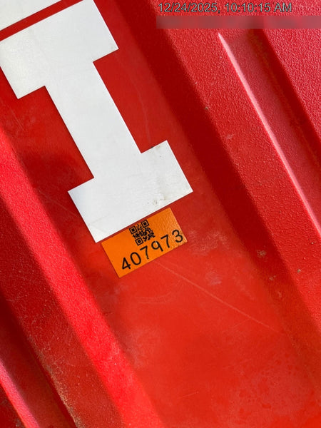 2024 HILTI DX 9-HSN