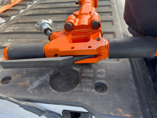 2024 MICHIGAN PNEUMATIC ES-TPB30-1-TRACKER